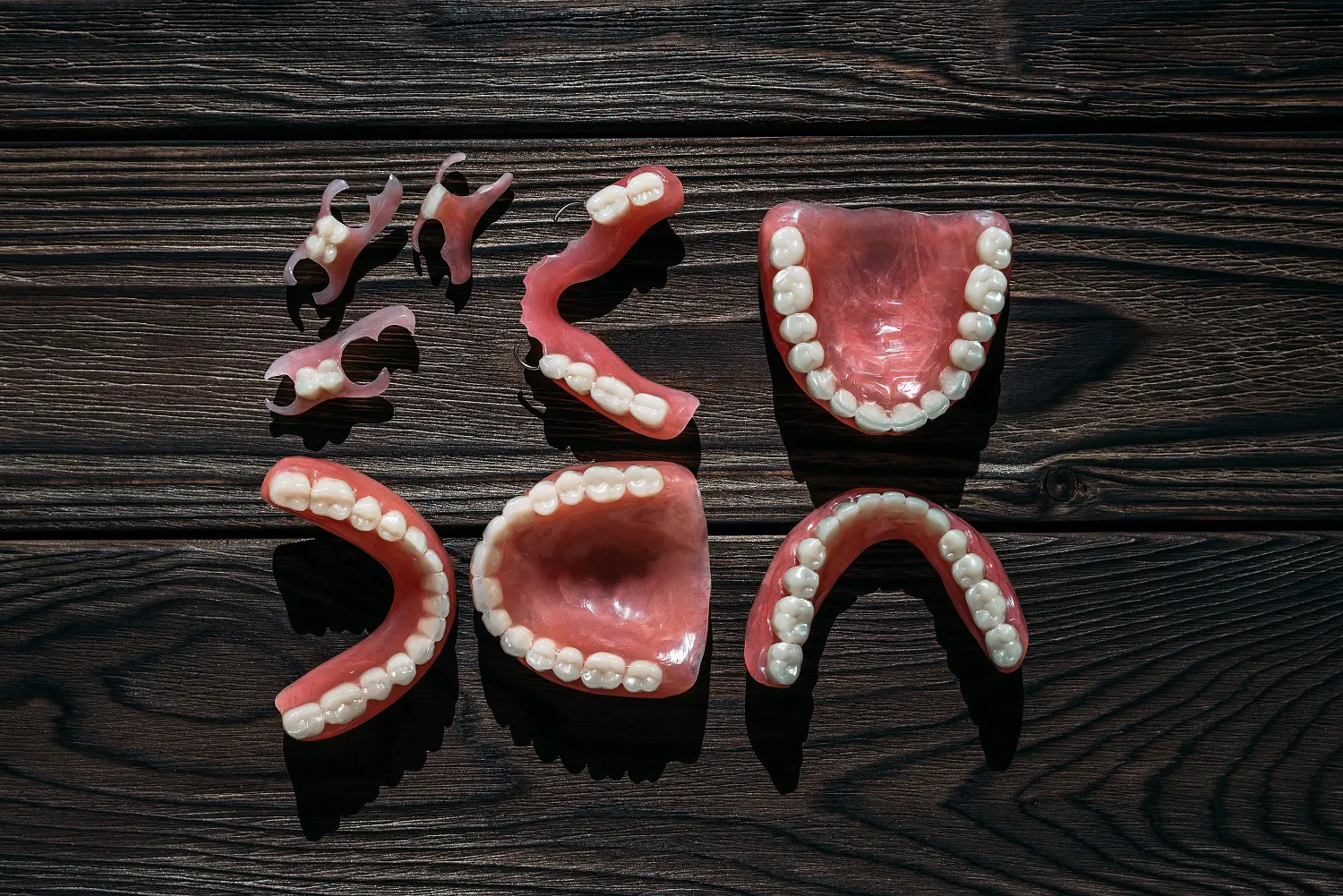 Dentures